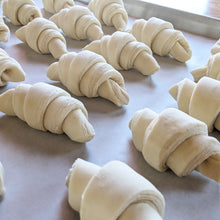 Load image into Gallery viewer, Classic Sourdough Butter Croissants (2 or 4 pack)