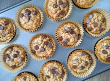 Load image into Gallery viewer, Bright Morning Baked Oatmeal (4 pack) (dairy free/gluten free)