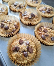 Load image into Gallery viewer, Bright Morning Baked Oatmeal (4 pack) (dairy free/gluten free)