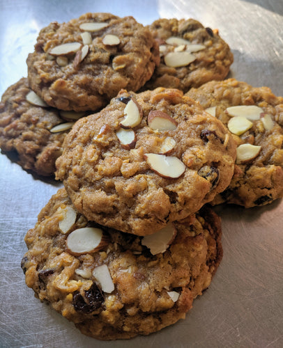 Breakfast Buddy Cookies (6 pack)