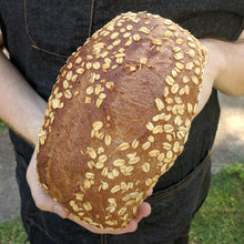 Load image into Gallery viewer, Honey Whole Wheat Sandwich Bread